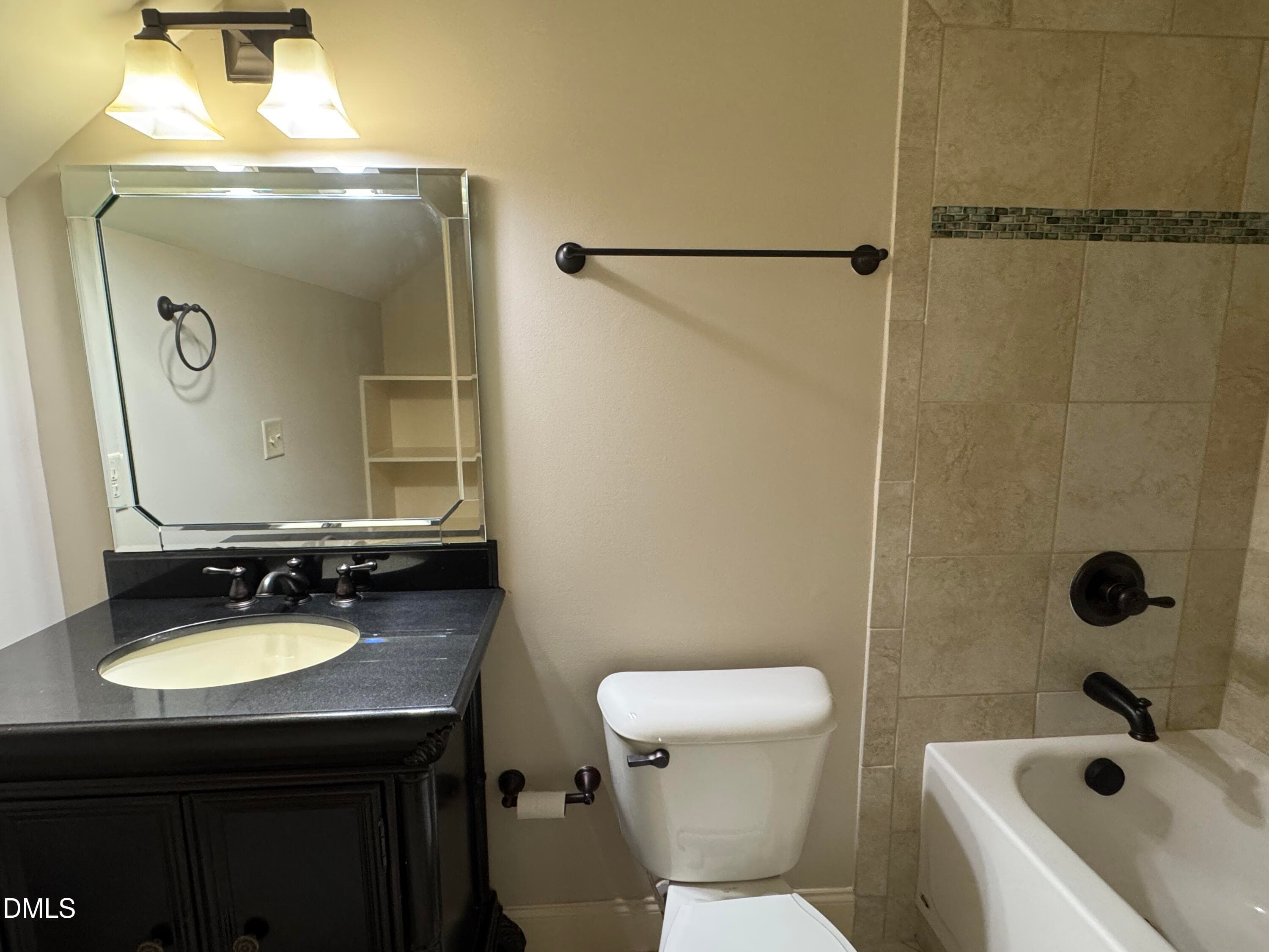 Third Floor Bath - 105 Linton Banks Place, Cary, NC 27513, Cary