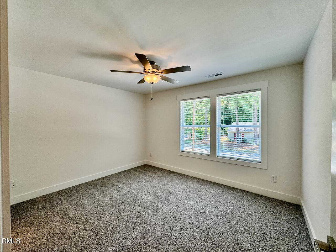 Owner Suite Wide View - 218 George Street A, Four Oaks, NC 27524