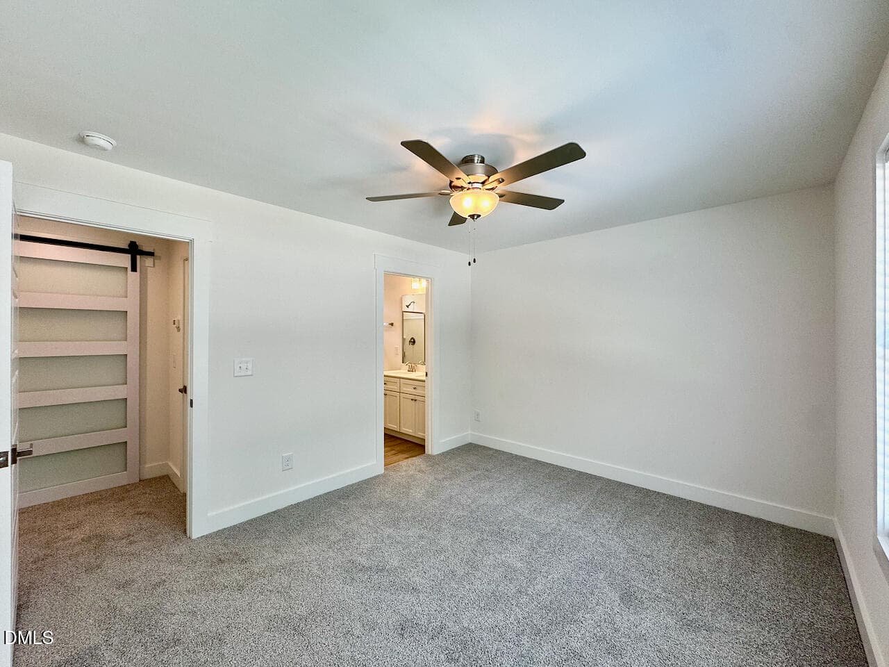 Owner Suite + Bath Connection - 218 George Street A, Four Oaks, NC 27524