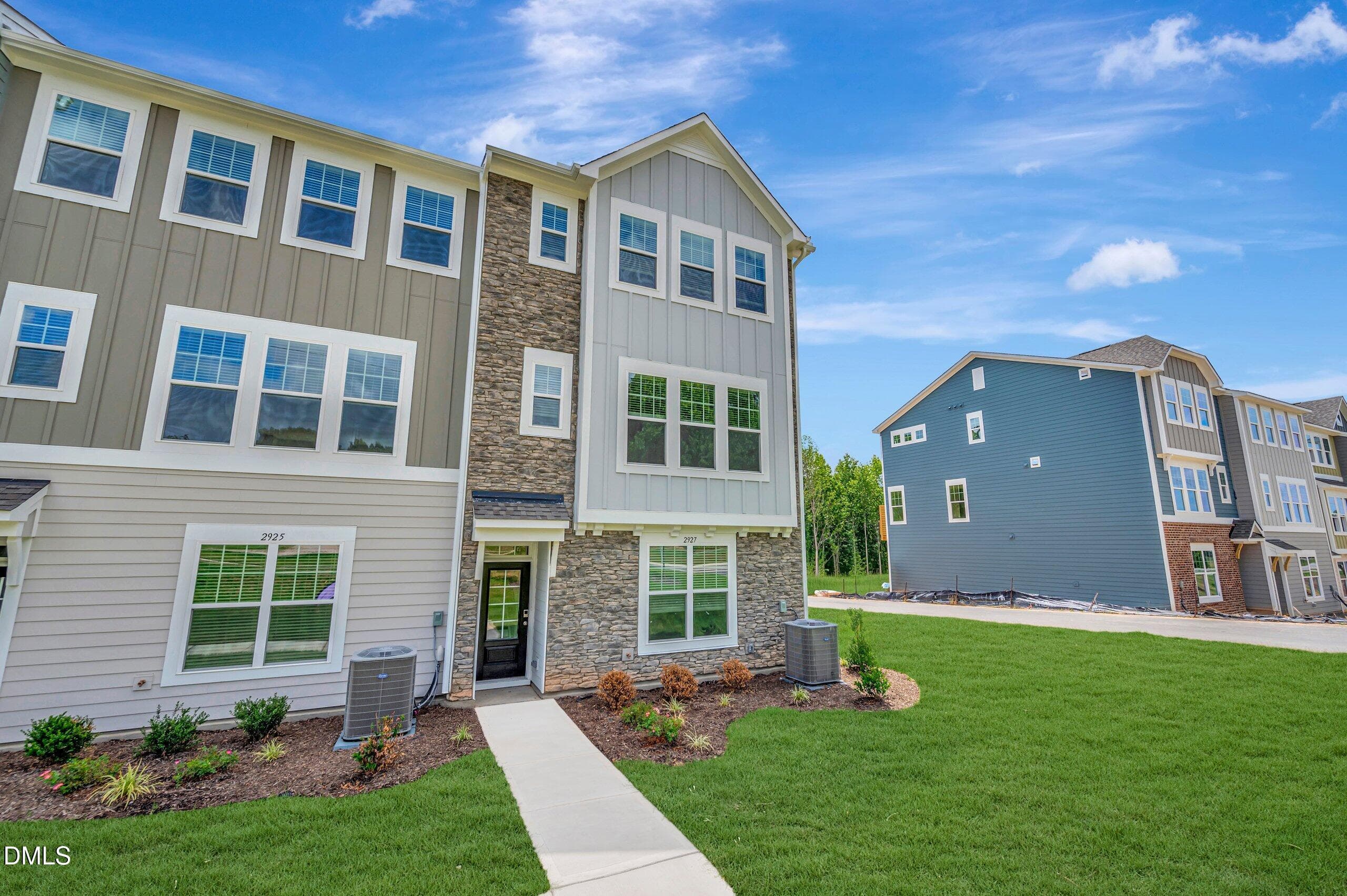 Homesite481-002 - 2927 Richardson Road 481, Apex, NC 27502