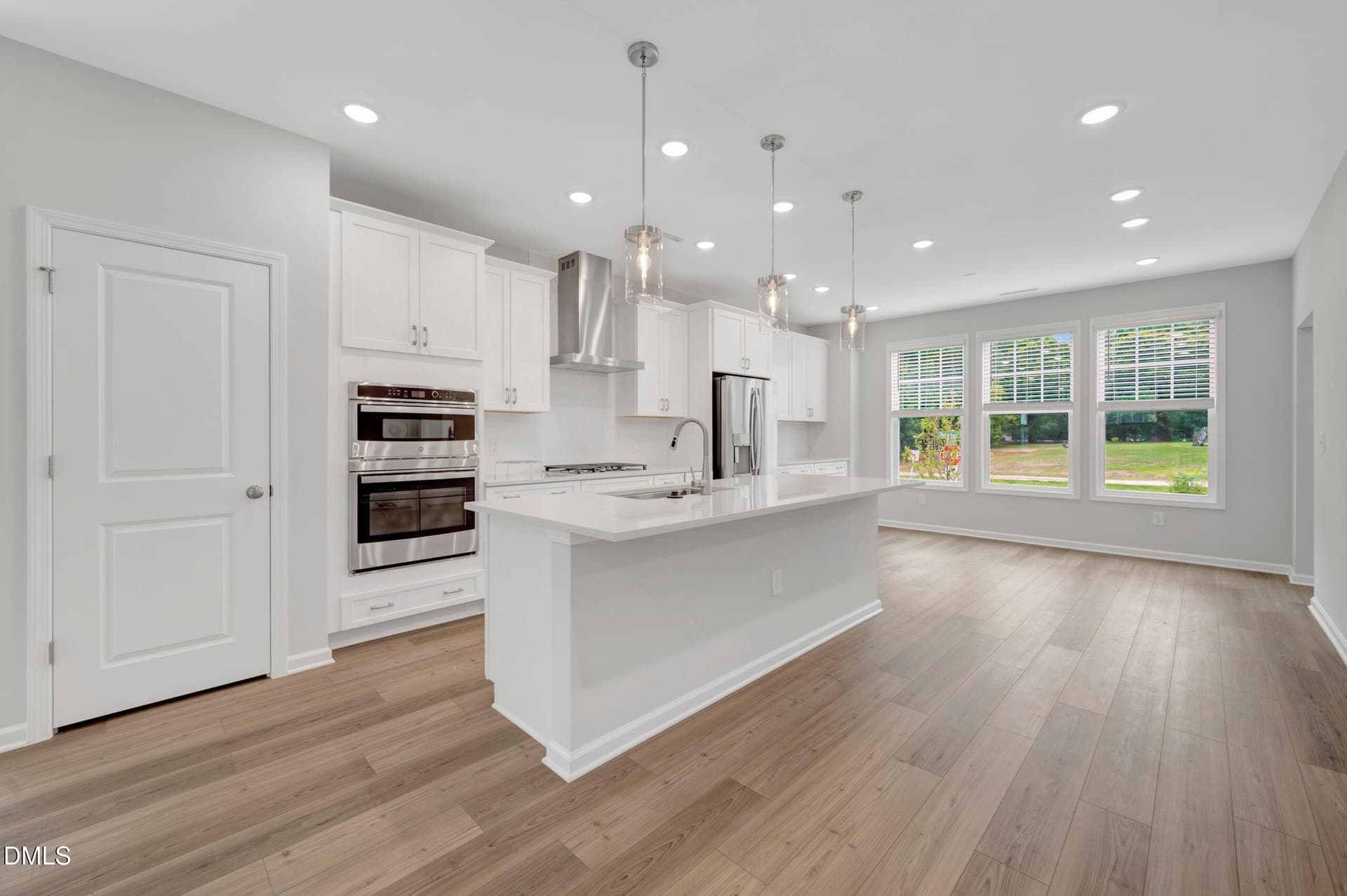 Homesite481-012 - 2927 Richardson Road 481, Apex, NC 27502