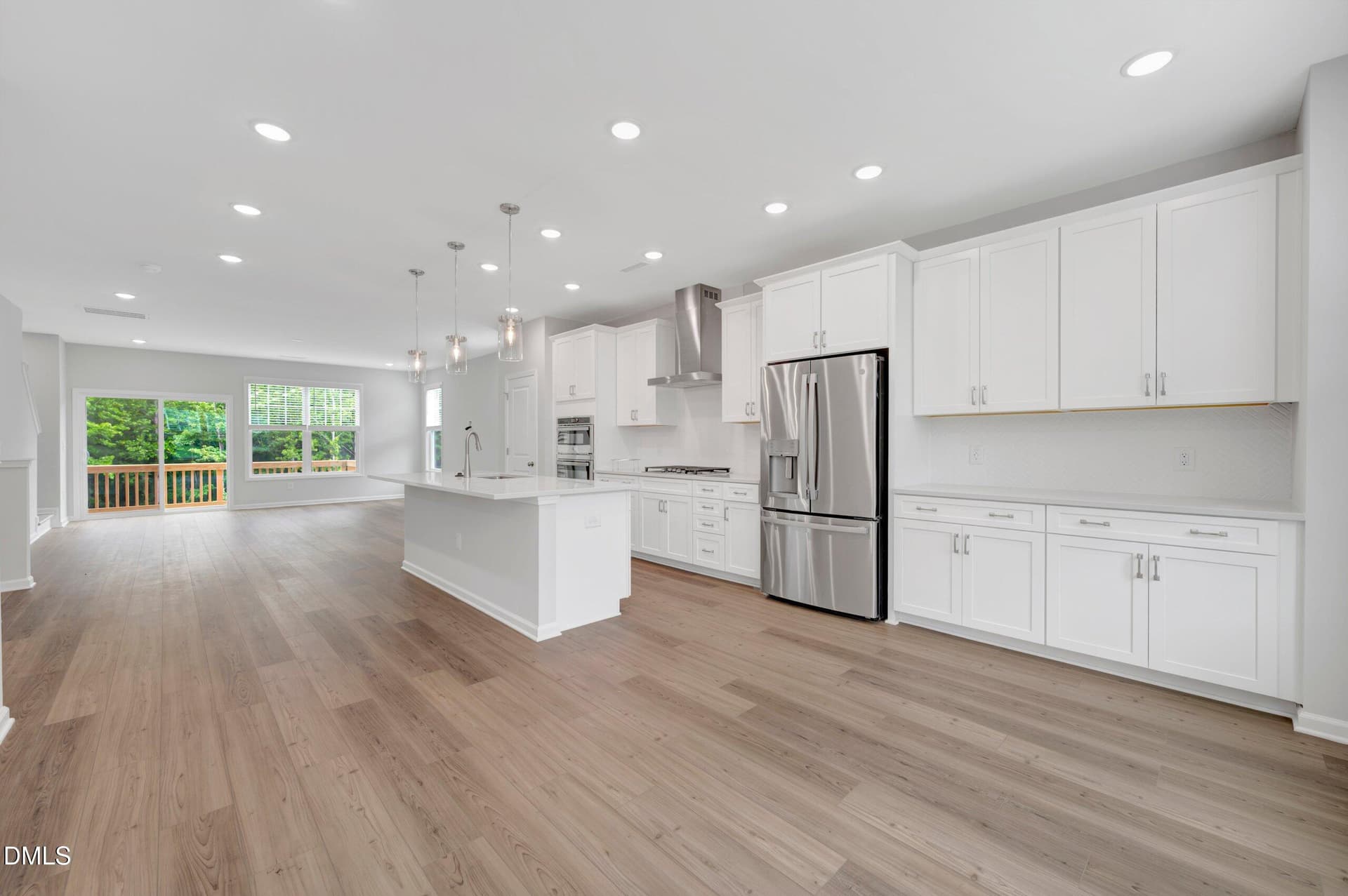 Homesite481-015 - 2927 Richardson Road 481, Apex, NC 27502