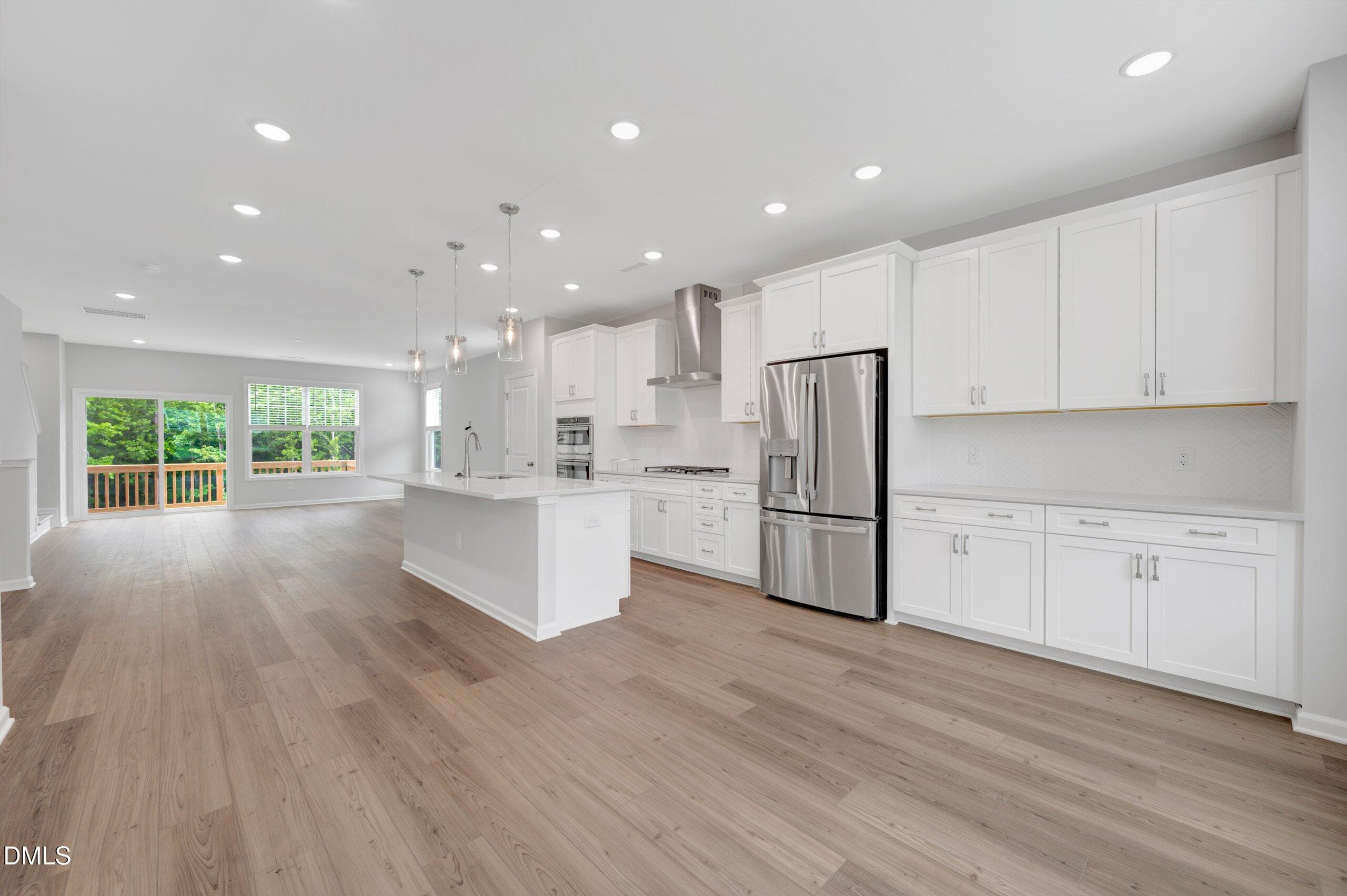 Homesite481-015 - 2927 Richardson Road 481, Apex, NC 27502