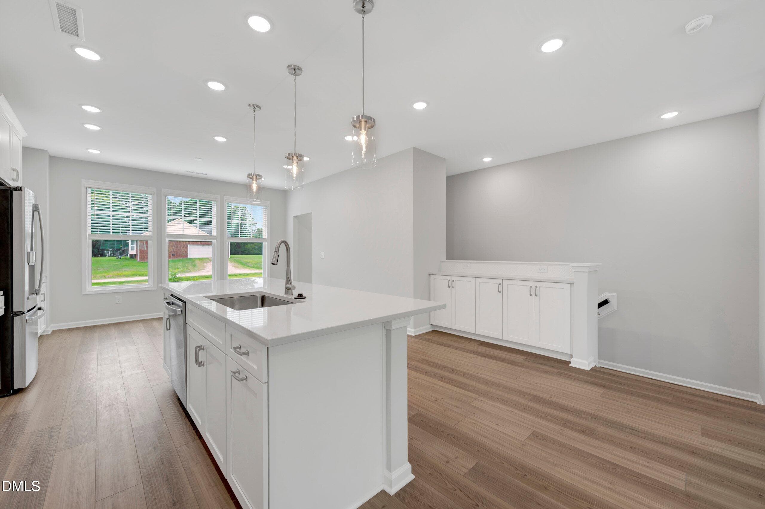 Homesite481-016 - 2927 Richardson Road 481, Apex, NC 27502