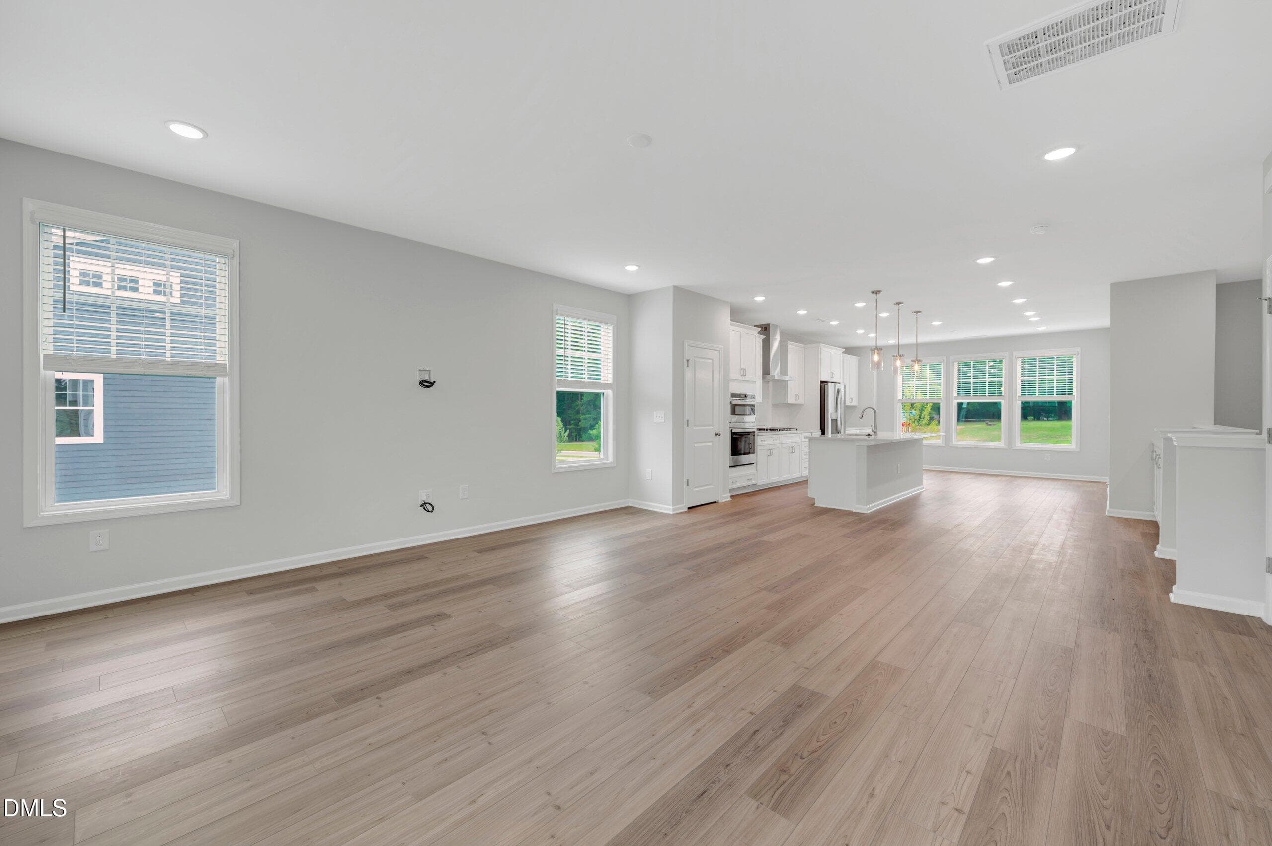 Homesite481-019 - 2927 Richardson Road 481, Apex, NC 27502