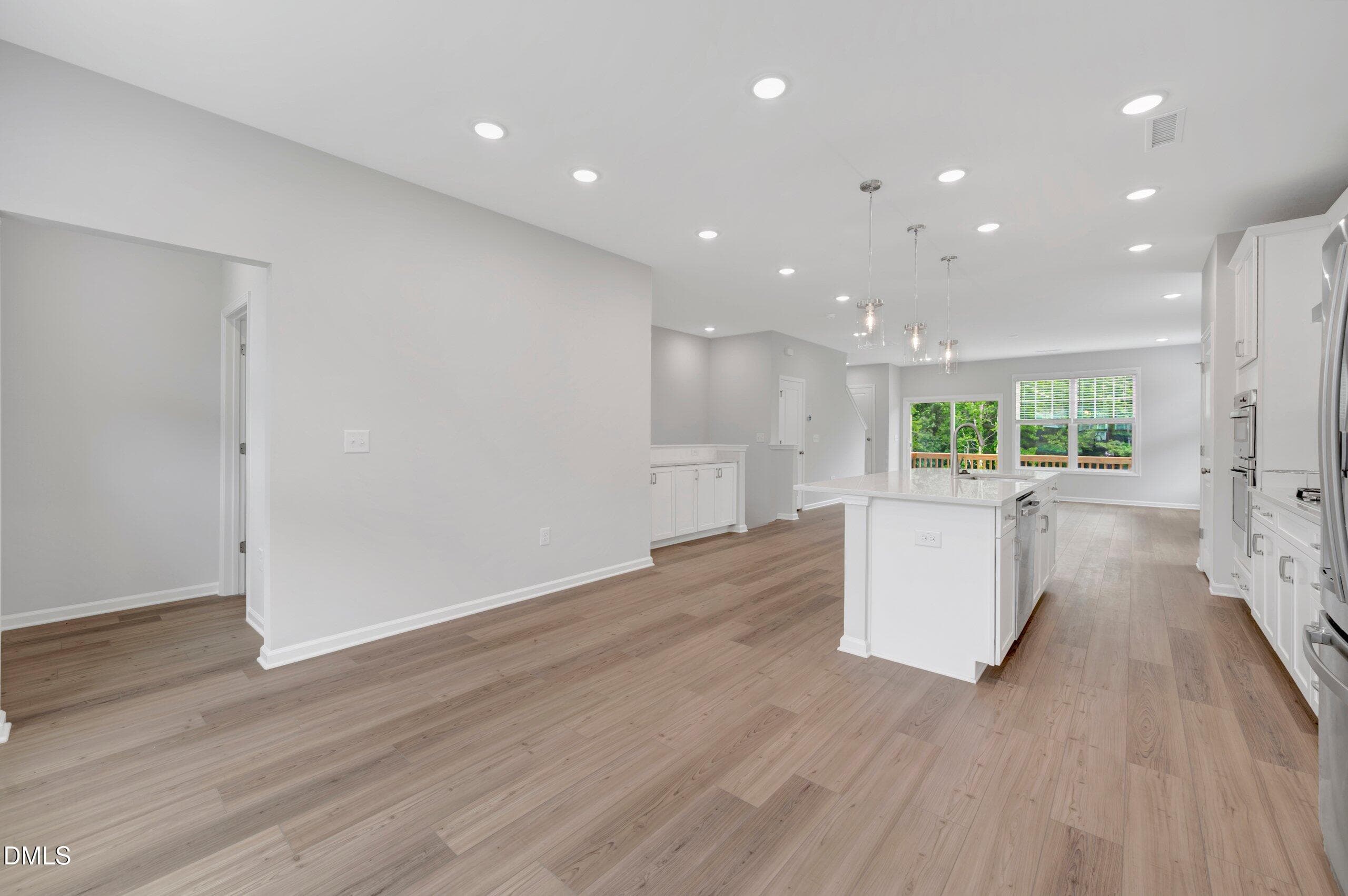 Homesite481-020 - 2927 Richardson Road 481, Apex, NC 27502