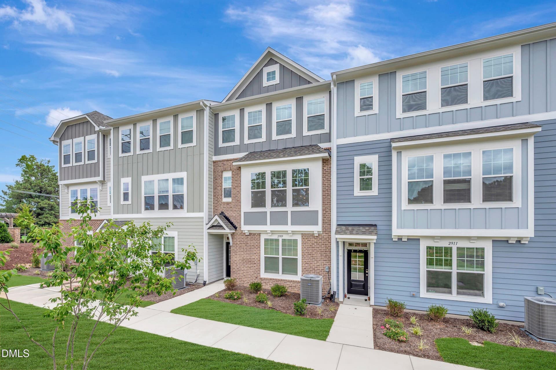 Homesite473-002 - 2909 Richardson Road 473, Apex, NC 27502