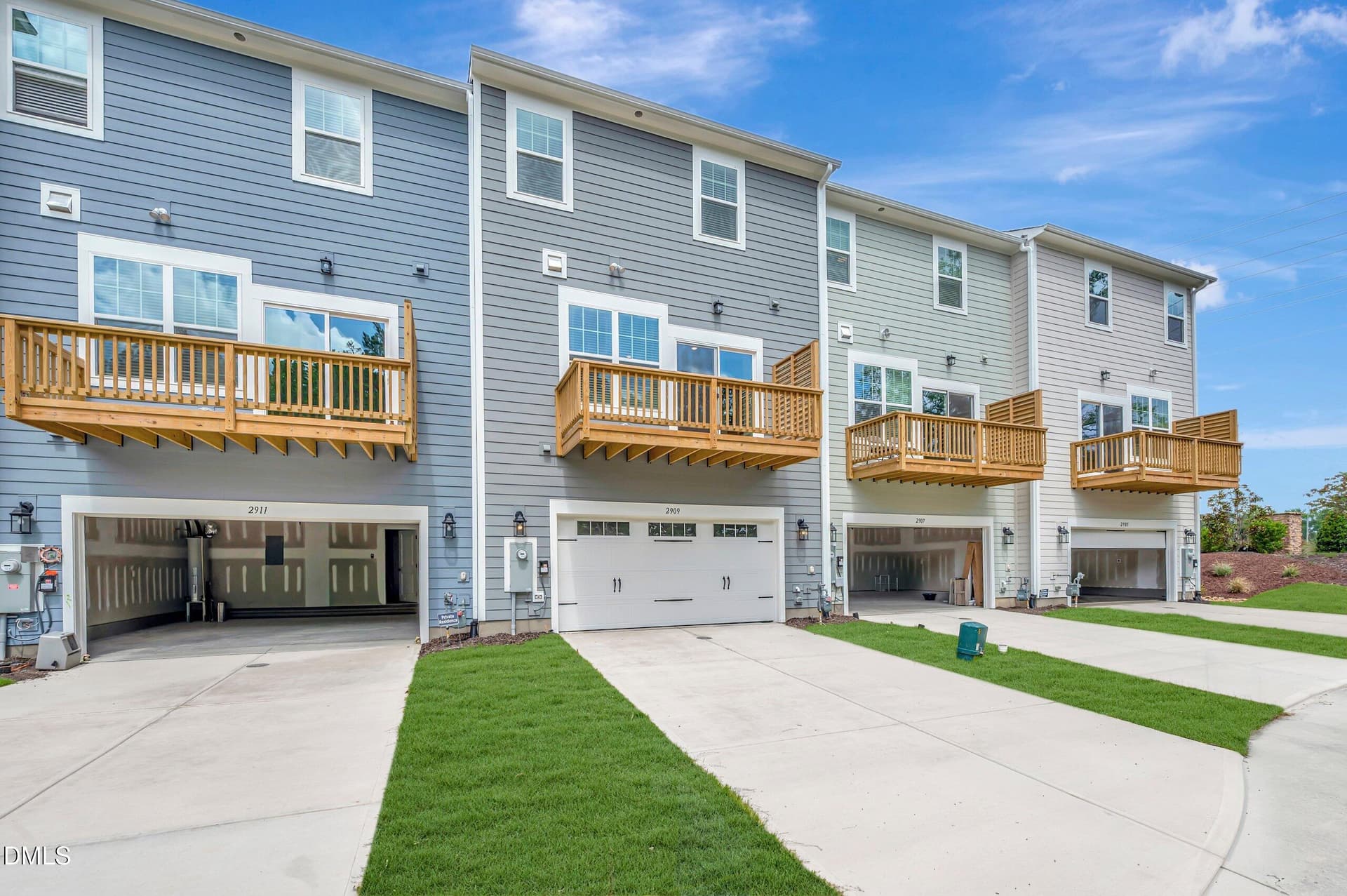 Homesite473-005 - 2909 Richardson Road 473, Apex, NC 27502