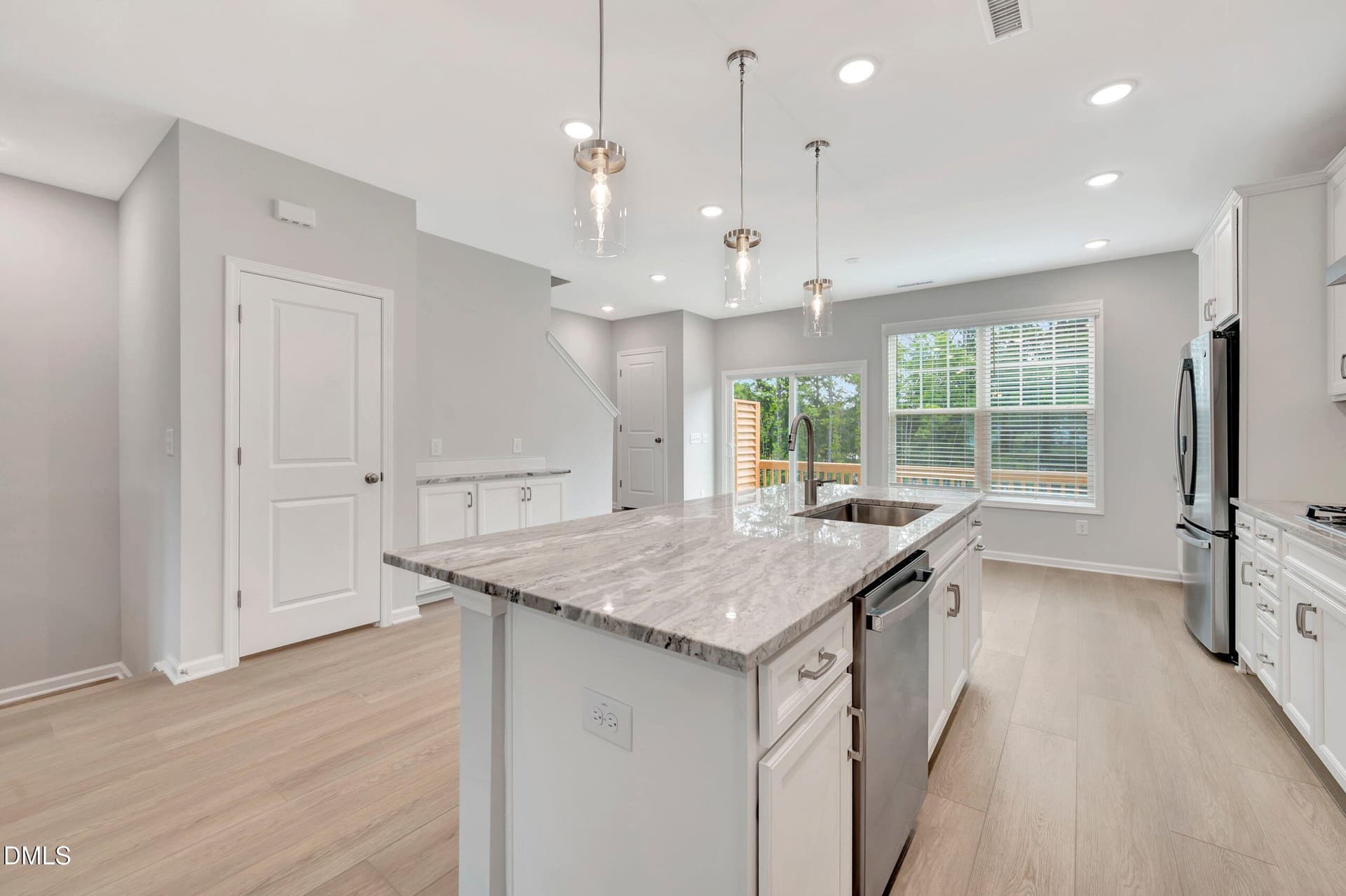 Homesite473-016 - 2909 Richardson Road 473, Apex, NC 27502