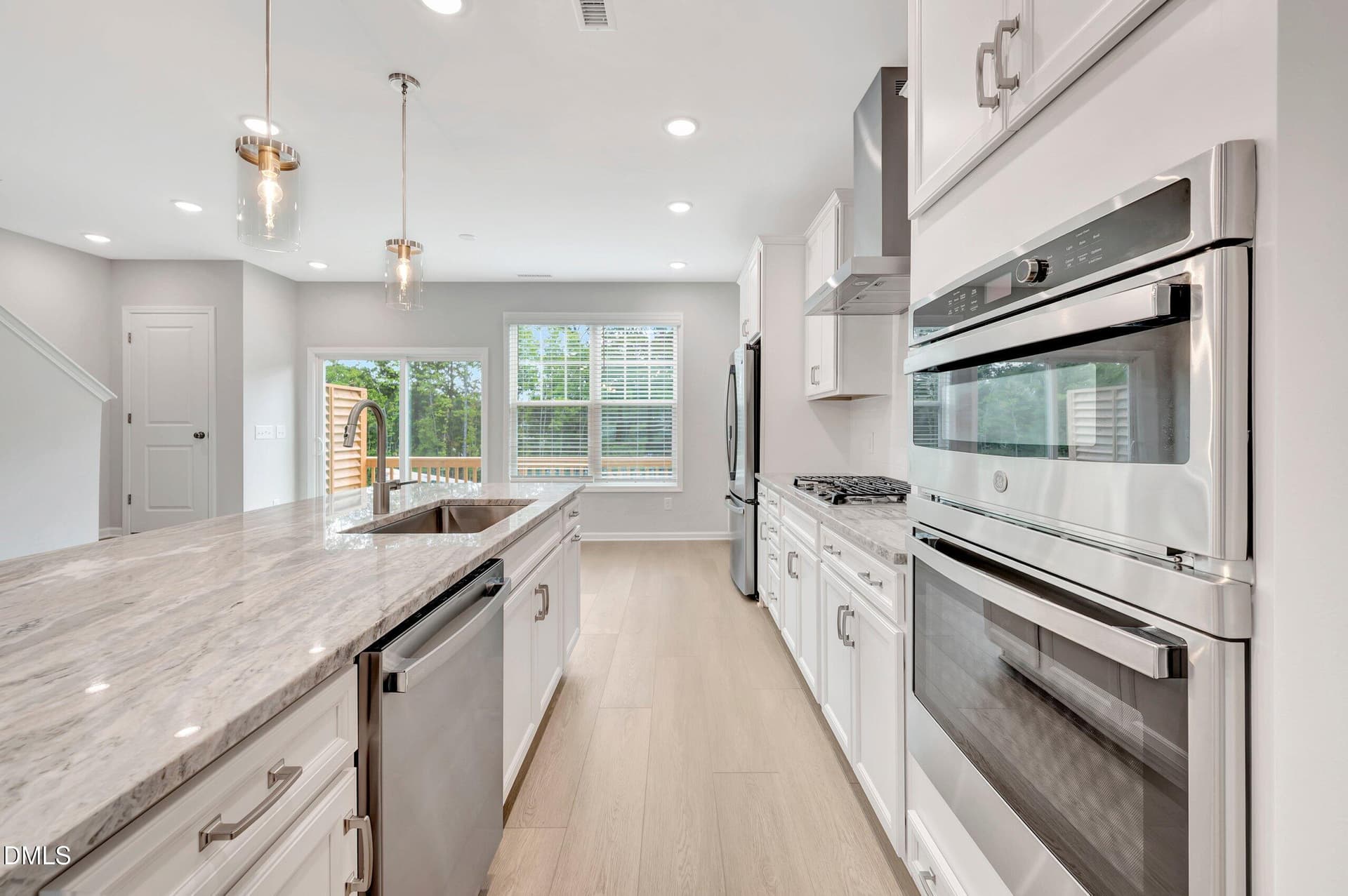 Homesite473-017 - 2909 Richardson Road 473, Apex, NC 27502