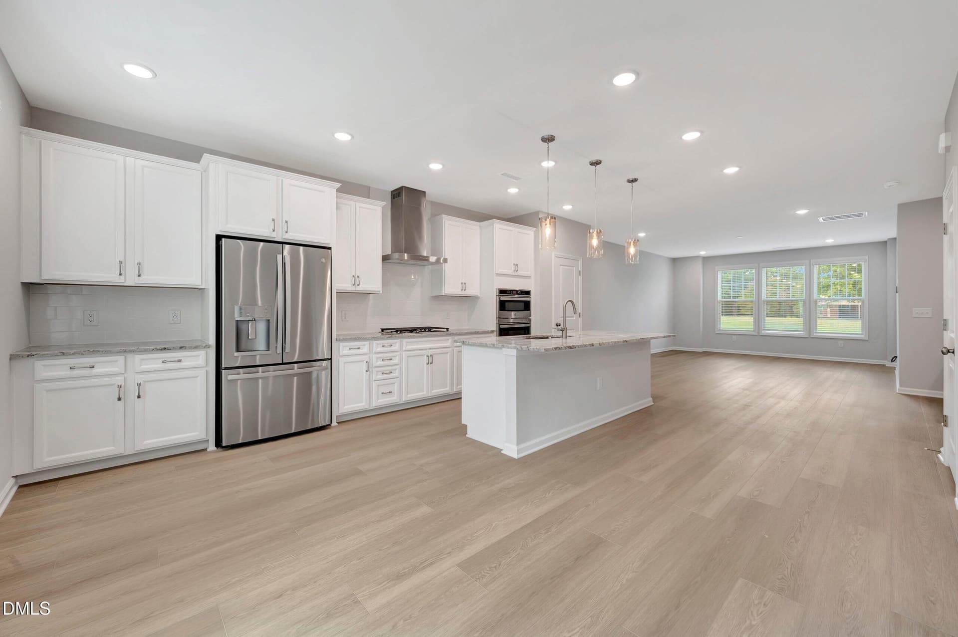 Homesite473-019 - 2909 Richardson Road 473, Apex, NC 27502
