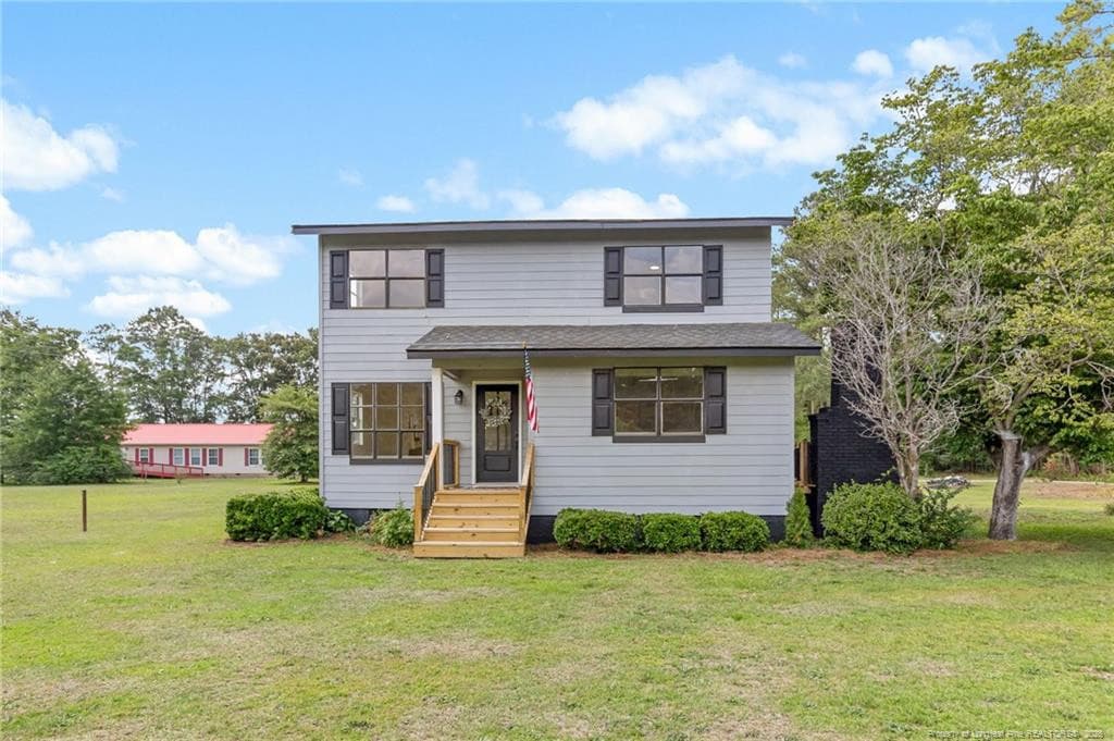 Photo 2 - 6951 Johnson Road, Fayetteville, NC 28312, Fayetteville