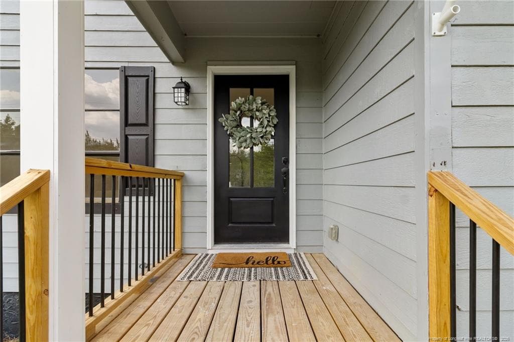 Photo 4 - 6951 Johnson Road, Fayetteville, NC 28312, Fayetteville