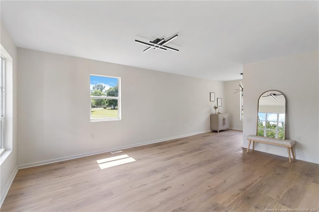 Foyer - 6951 Johnson Road, Fayetteville, NC 28312, Fayetteville