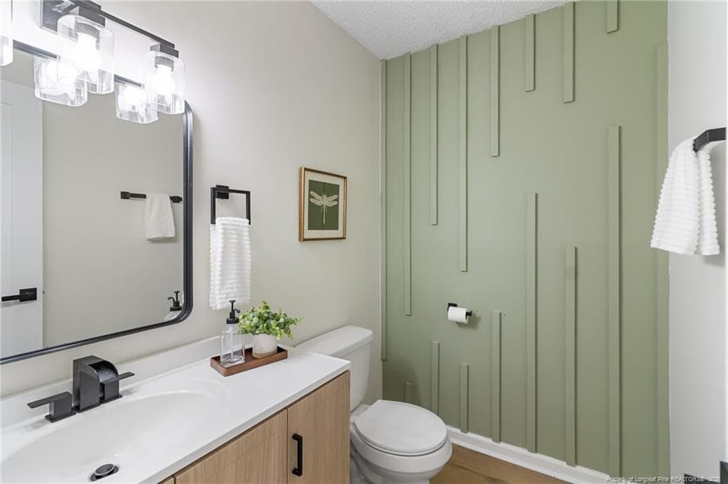 Half Bath - 6951 Johnson Road, Fayetteville, NC 28312, Fayetteville