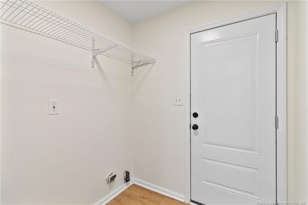 Laundry Room - 6951 Johnson Road, Fayetteville, NC 28312, Fayetteville