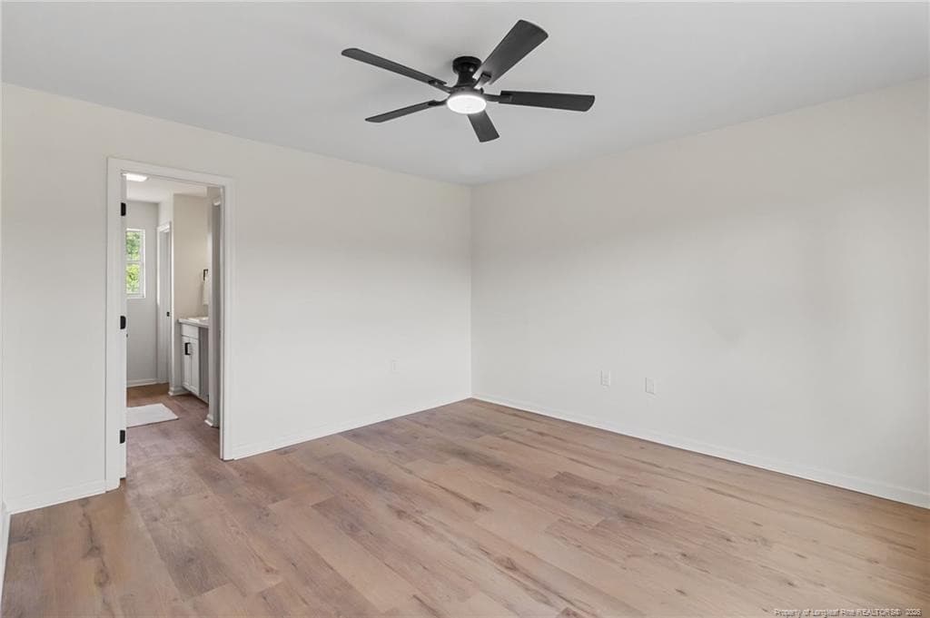 Master Bedroom - 6951 Johnson Road, Fayetteville, NC 28312, Fayetteville