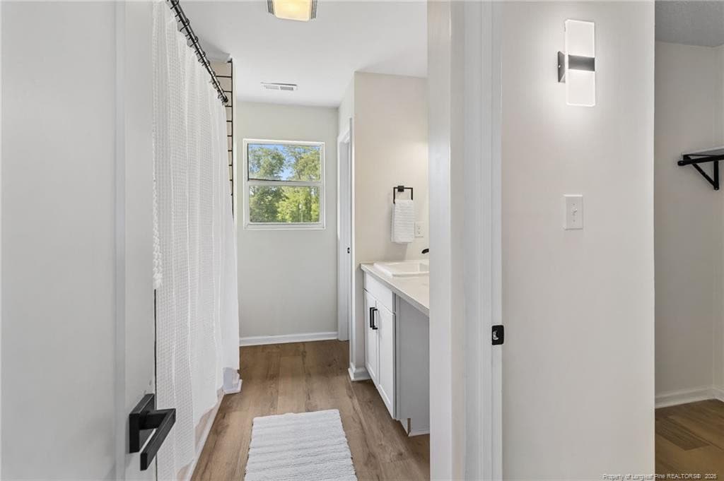 Master Bathroom - 6951 Johnson Road, Fayetteville, NC 28312, Fayetteville