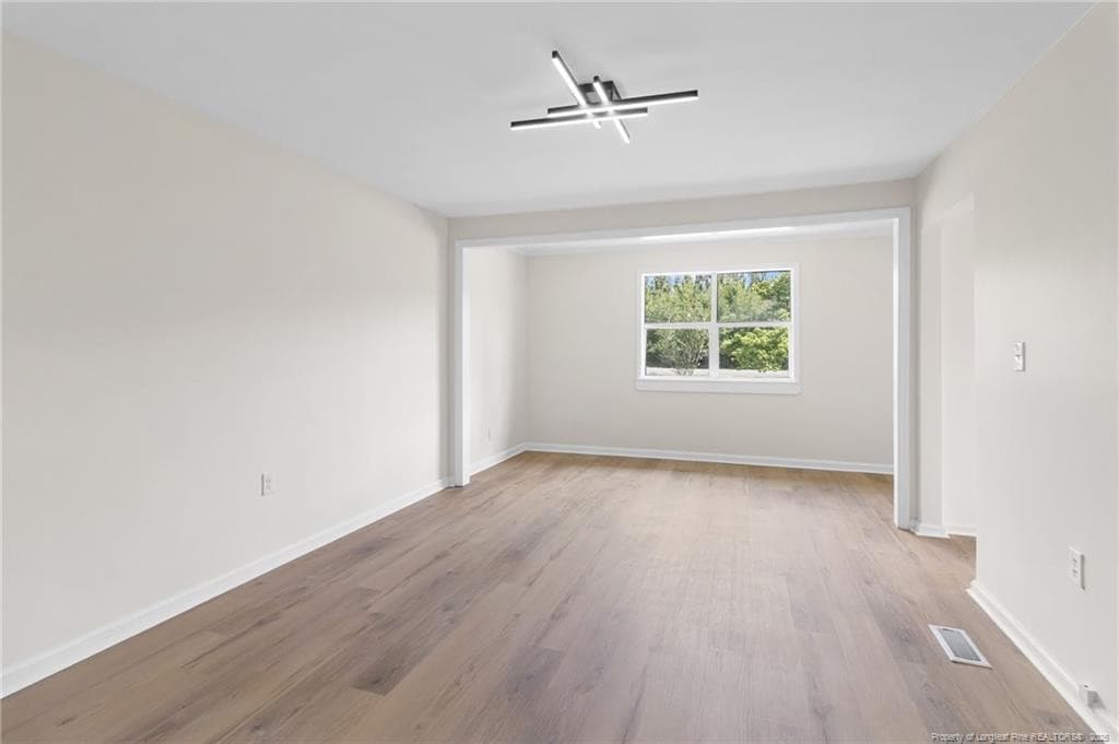 Living Room - 6951 Johnson Road, Fayetteville, NC 28312, Fayetteville