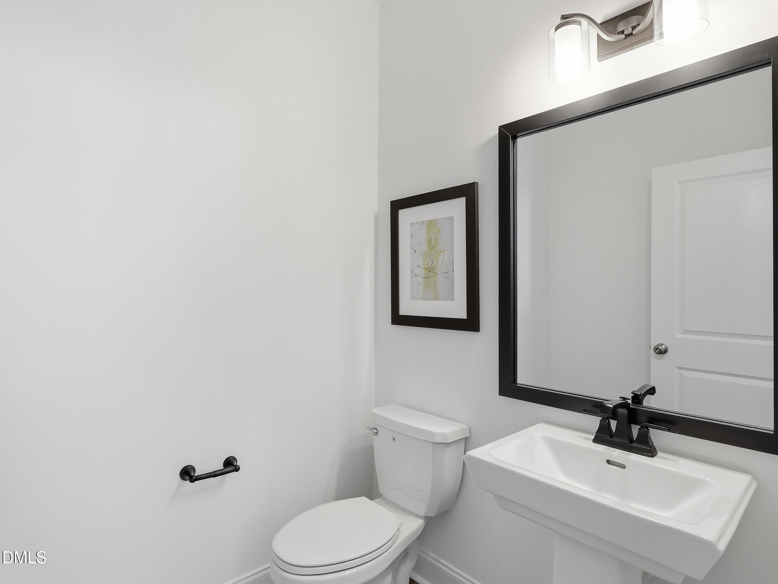 First floor powder - 5857 Genesee Drive, Durham, NC 27712, Durham