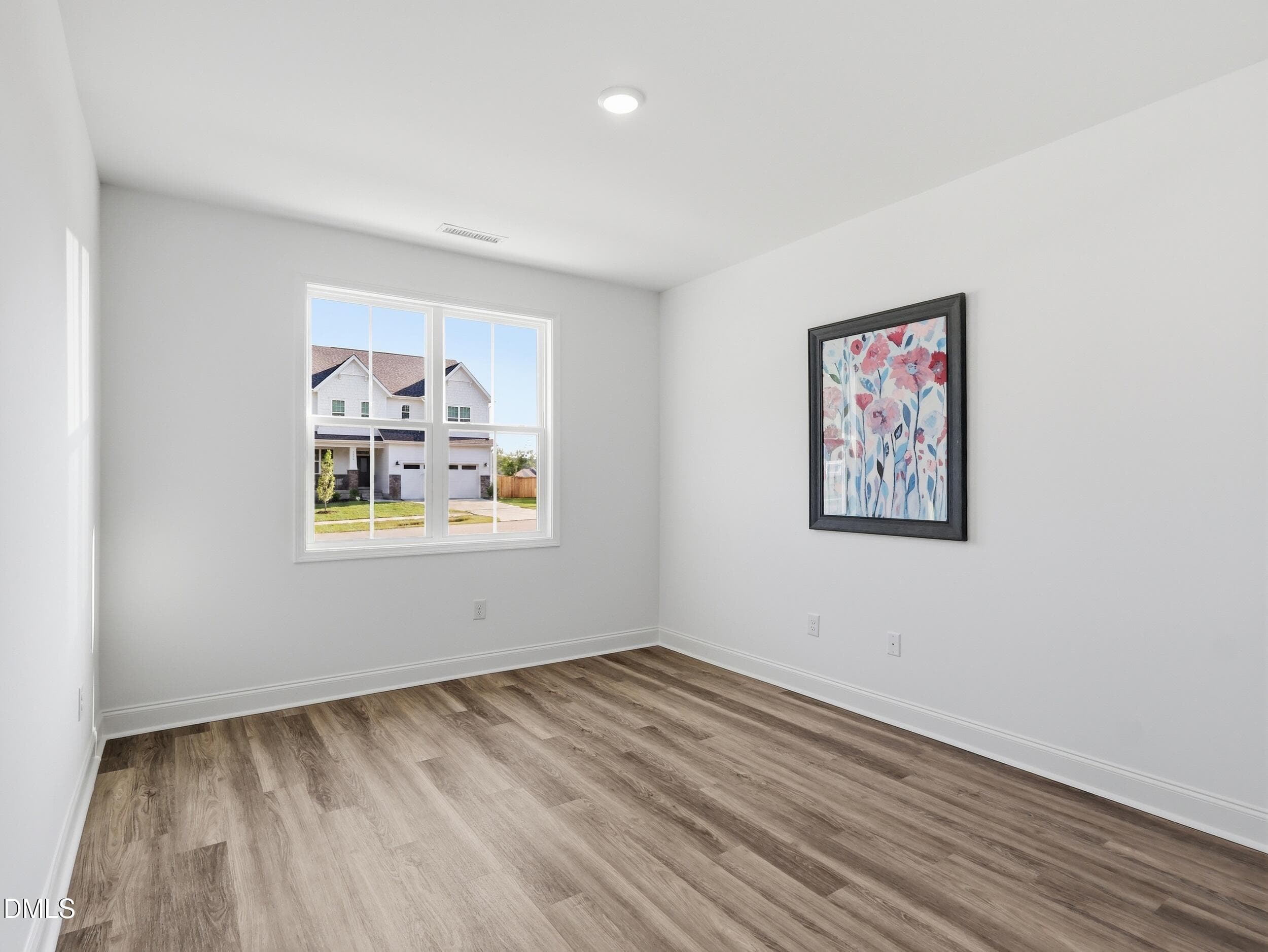 Office/study - 5857 Genesee Drive, Durham, NC 27712, Durham