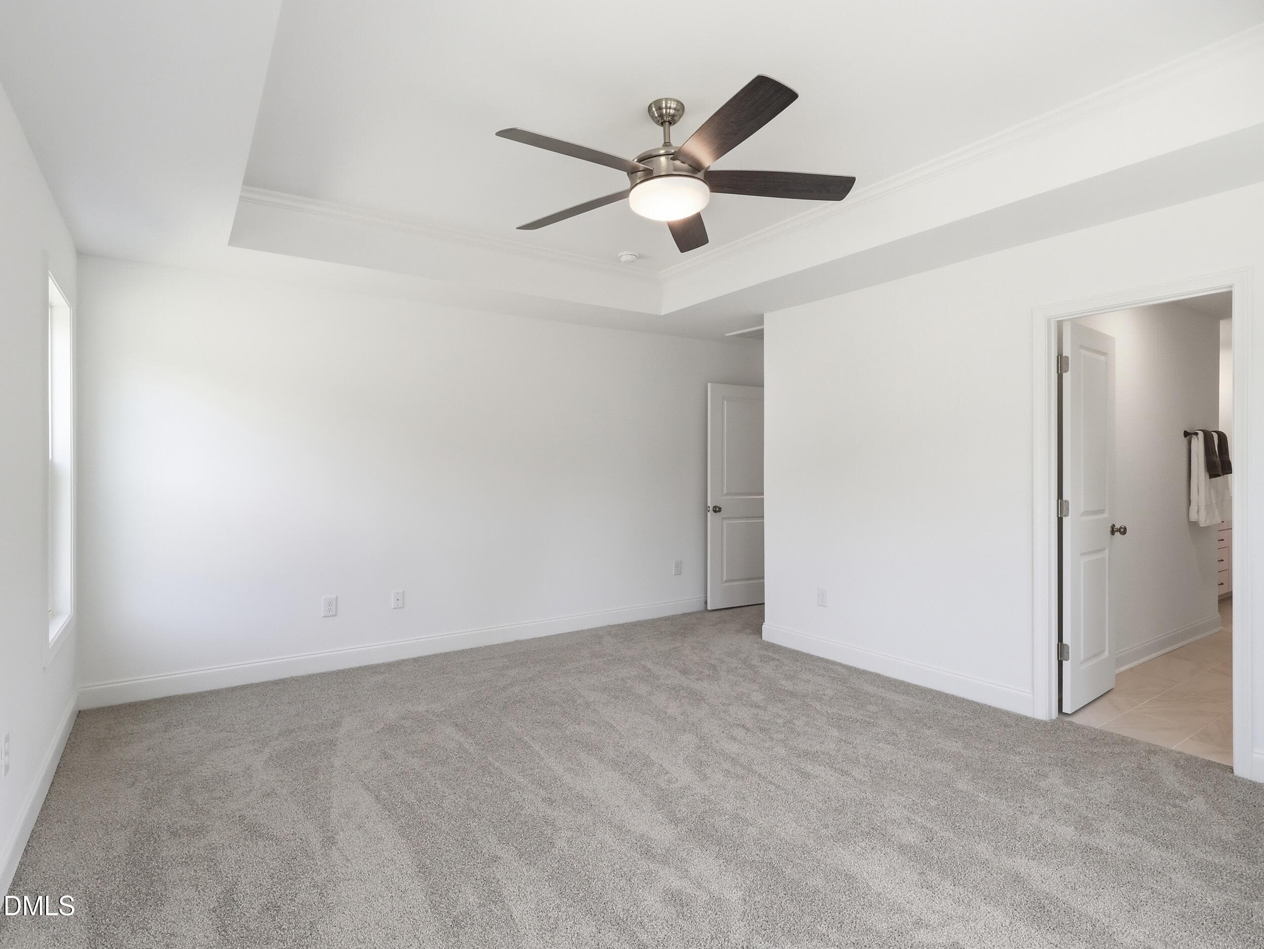 Primary - 5857 Genesee Drive, Durham, NC 27712, Durham