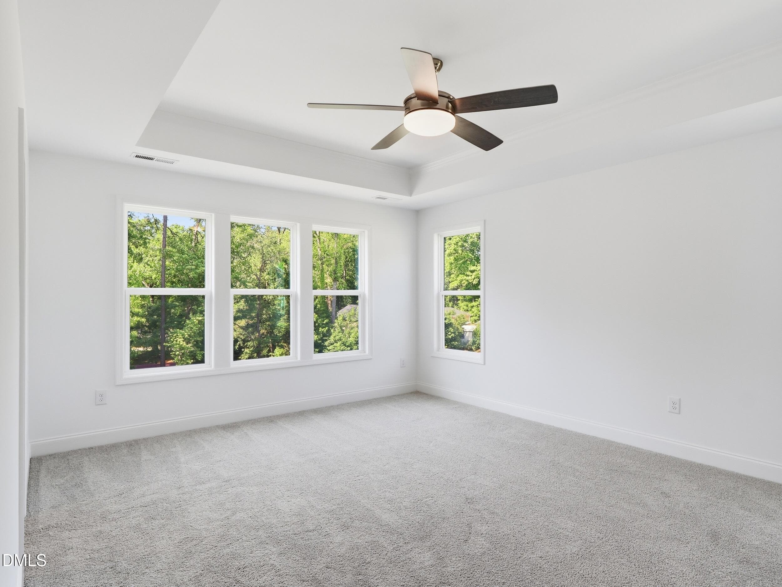 Primary - 5857 Genesee Drive, Durham, NC 27712, Durham