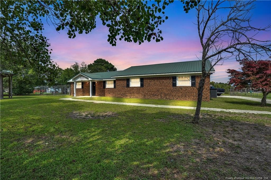 Photo 1 - 2567 Alamac Road, Lumberton, NC 28358
