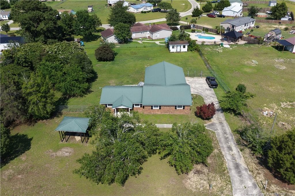 Photo 5 - 2567 Alamac Road, Lumberton, NC 28358