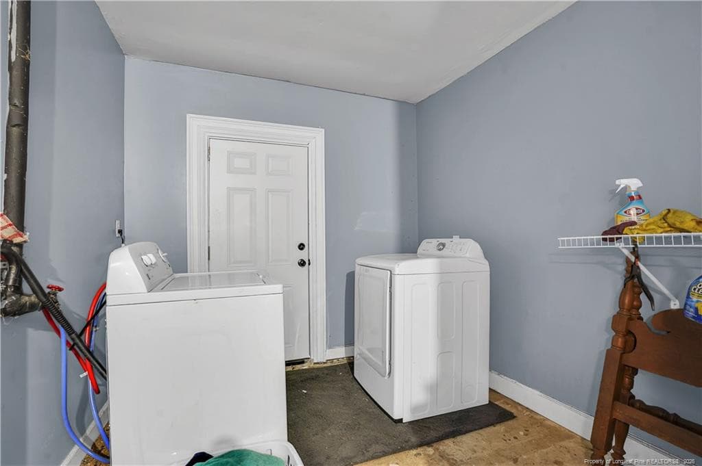 Photo 25 - 2567 Alamac Road, Lumberton, NC 28358
