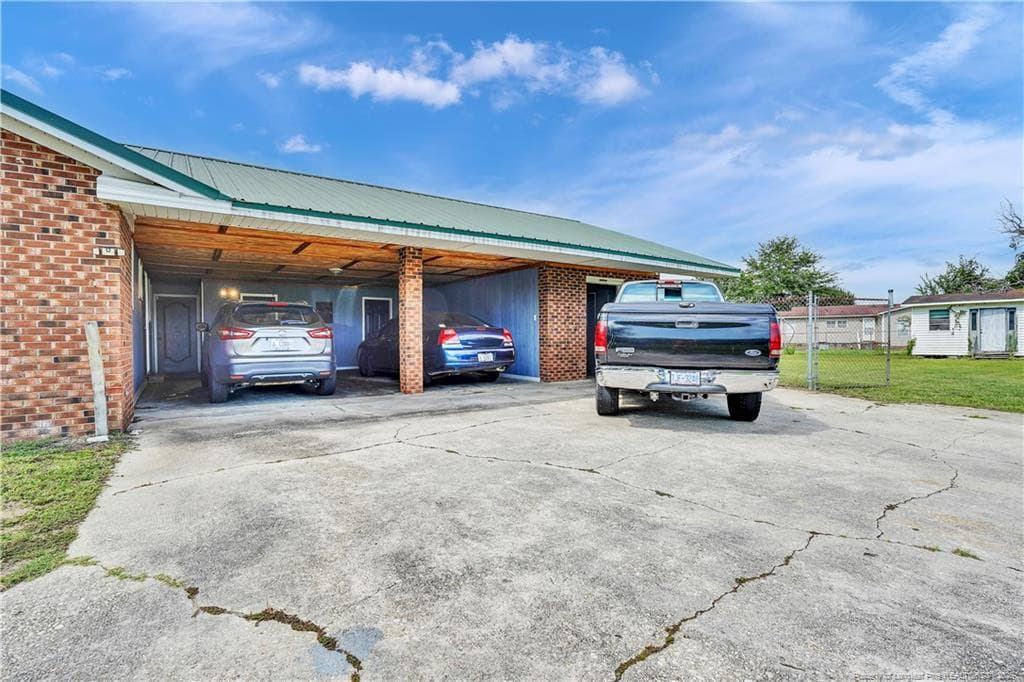 Photo 26 - 2567 Alamac Road, Lumberton, NC 28358