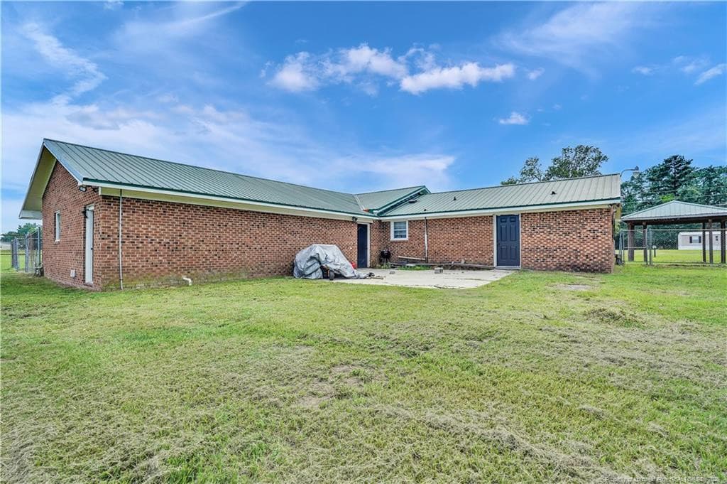 Photo 27 - 2567 Alamac Road, Lumberton, NC 28358