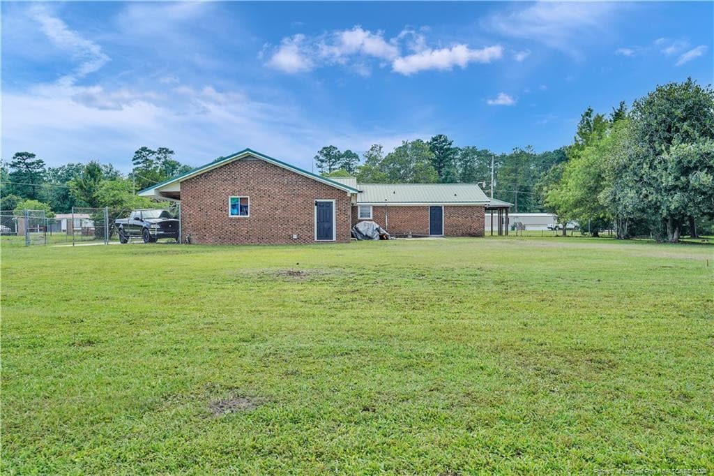 Photo 30 - 2567 Alamac Road, Lumberton, NC 28358