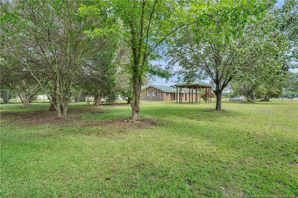 Photo 32 - 2567 Alamac Road, Lumberton, NC 28358