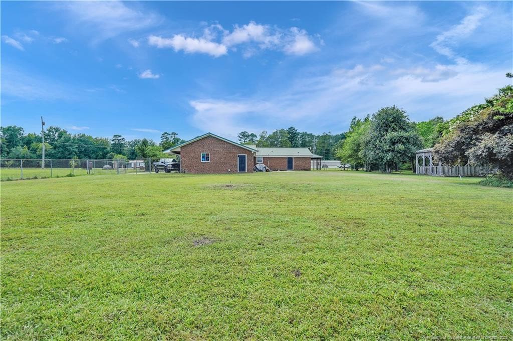 Photo 31 - 2567 Alamac Road, Lumberton, NC 28358