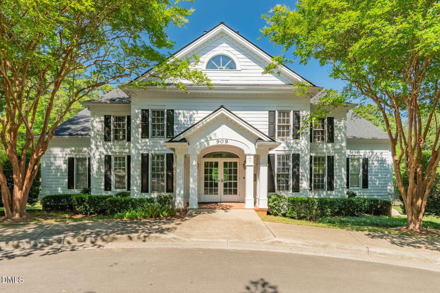 Bernheisel.24 - 120 Student Place, Durham, NC 27713, Durham