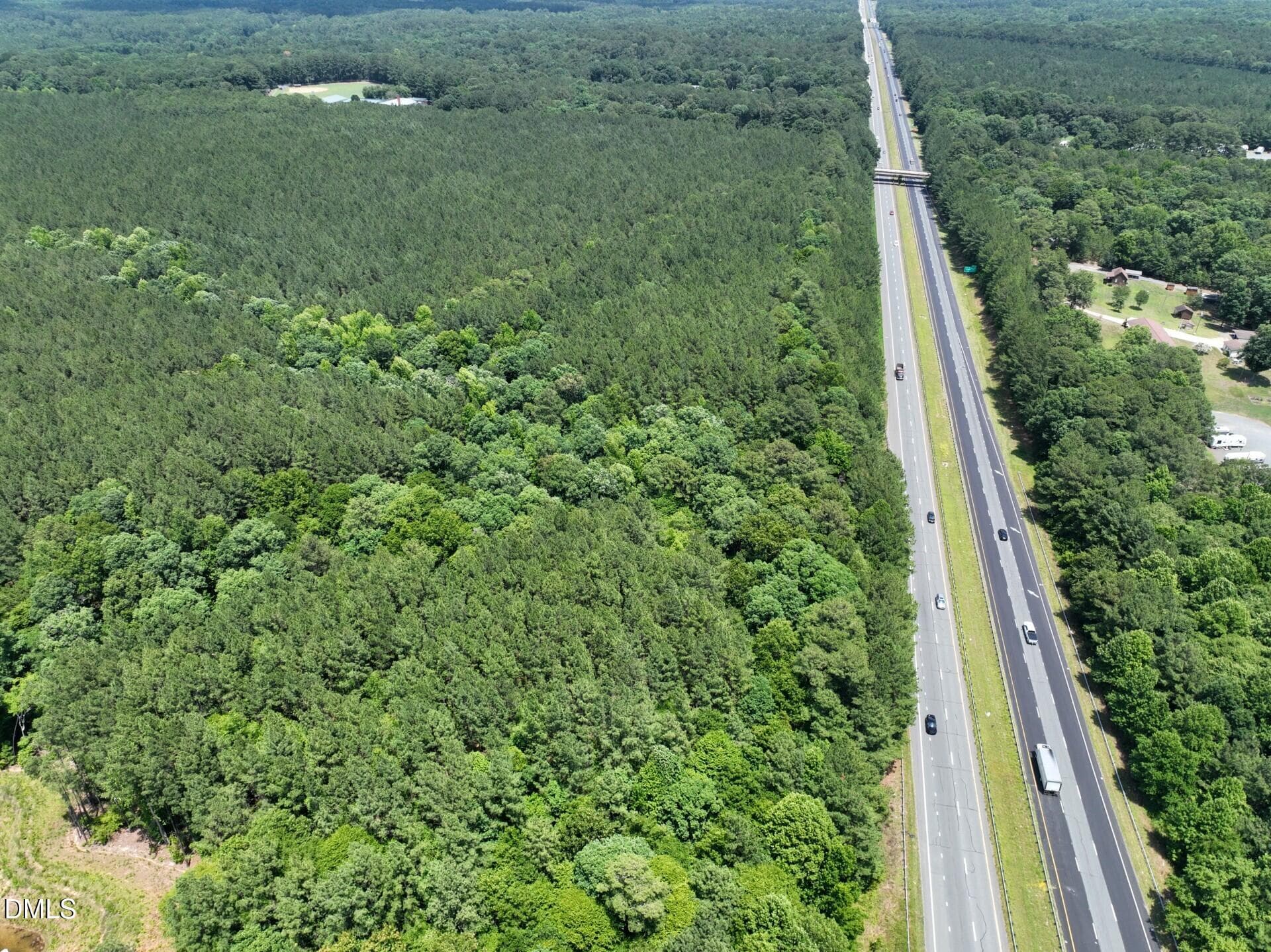 Pic 5 - 0 Moncure School Road, Moncure, NC 27559