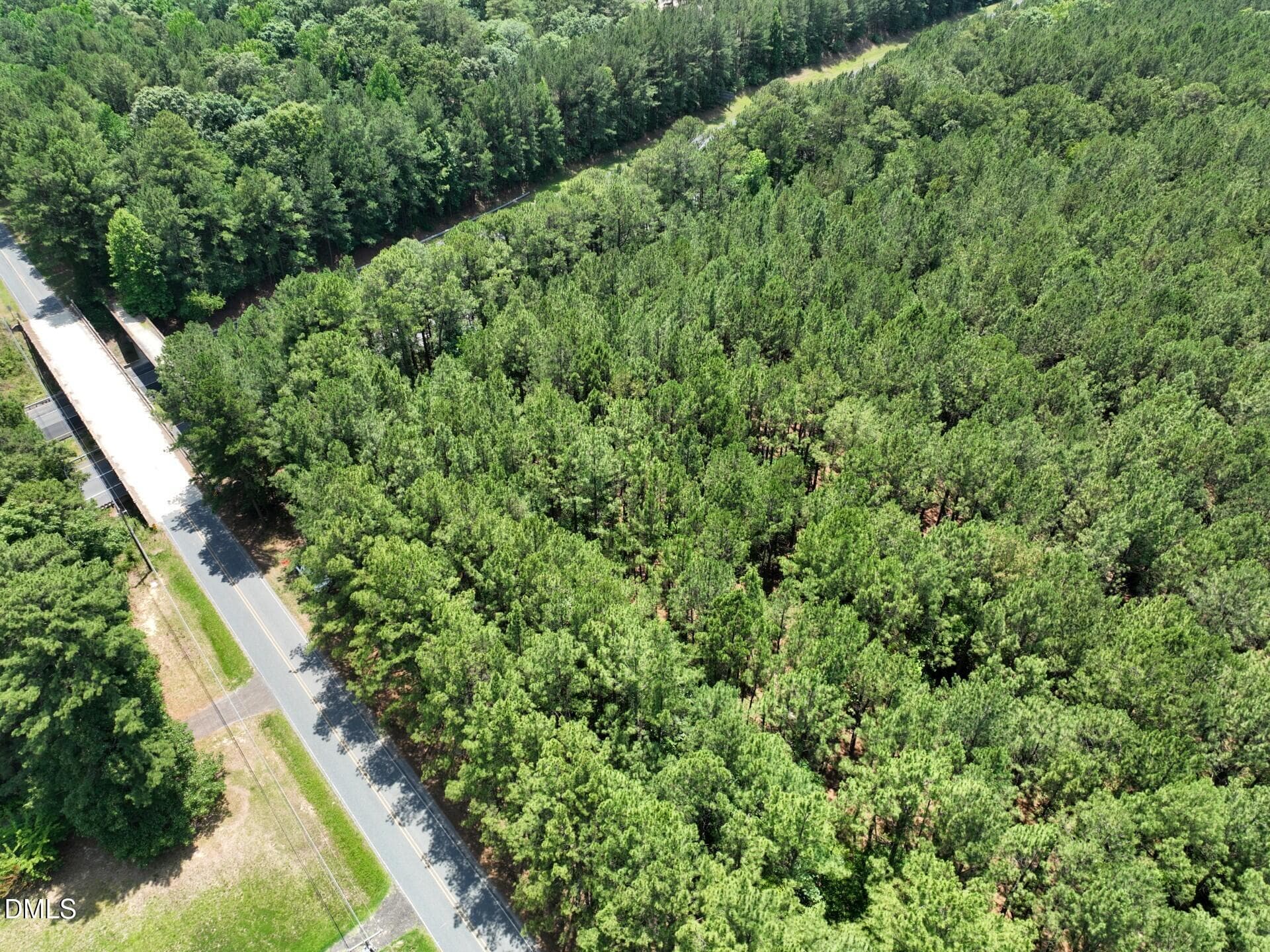 Pic 6 - 0 Moncure School Road, Moncure, NC 27559