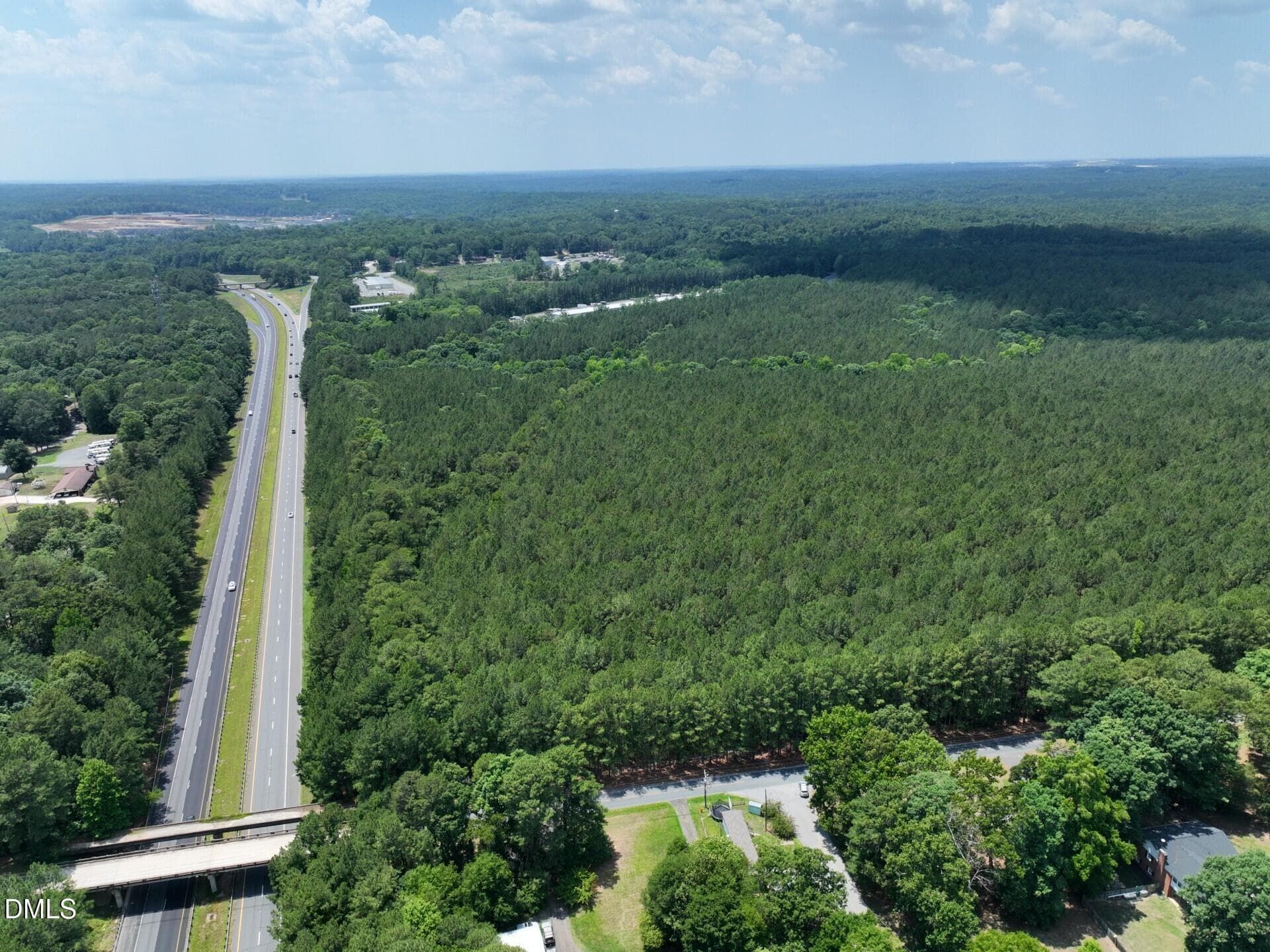 Pic 8 - 0 Moncure School Road, Moncure, NC 27559