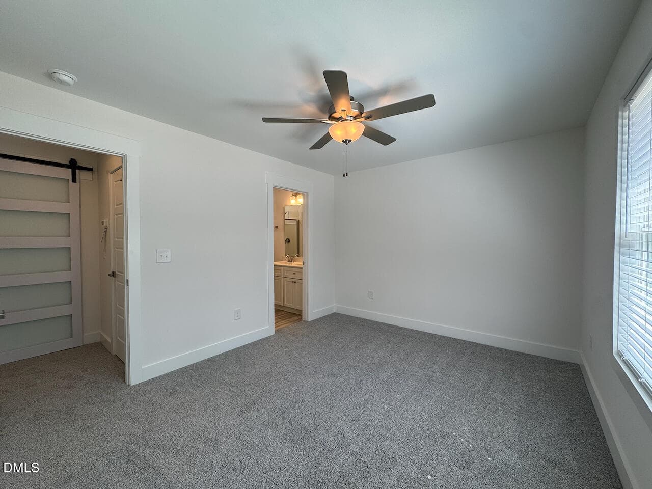 Owner Suite + Bath Connection - 220 George Street, Four Oaks, NC 27524