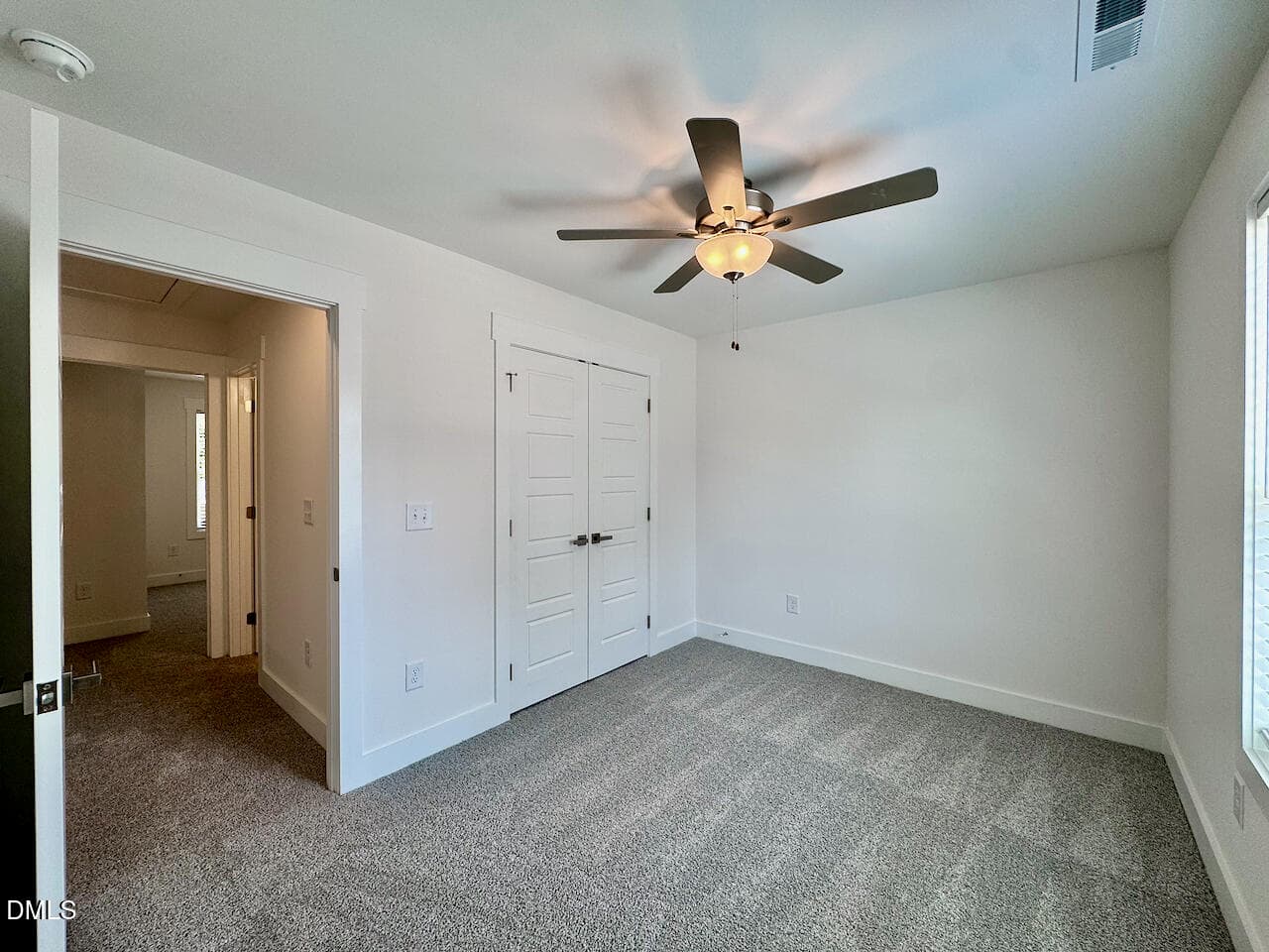 Bedroom 2 - 220 George Street, Four Oaks, NC 27524