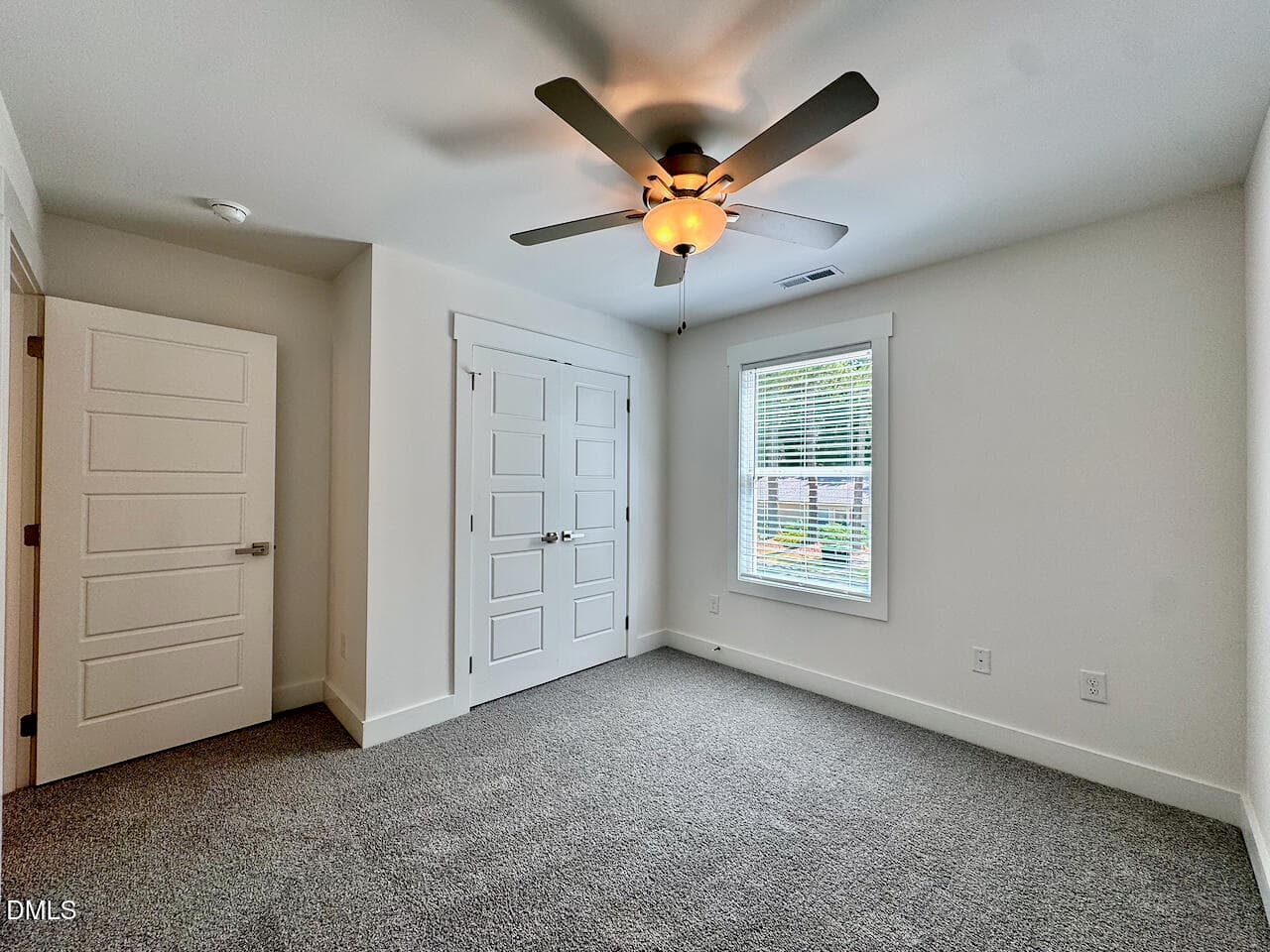 Bedroom 3 - 220 George Street, Four Oaks, NC 27524