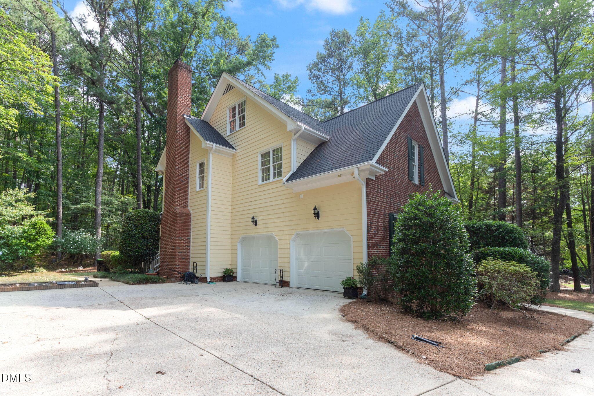 2-web-or-mls-IMG_4455RE - 909 Oak Creek Road, Raleigh, NC 27615, Raleigh