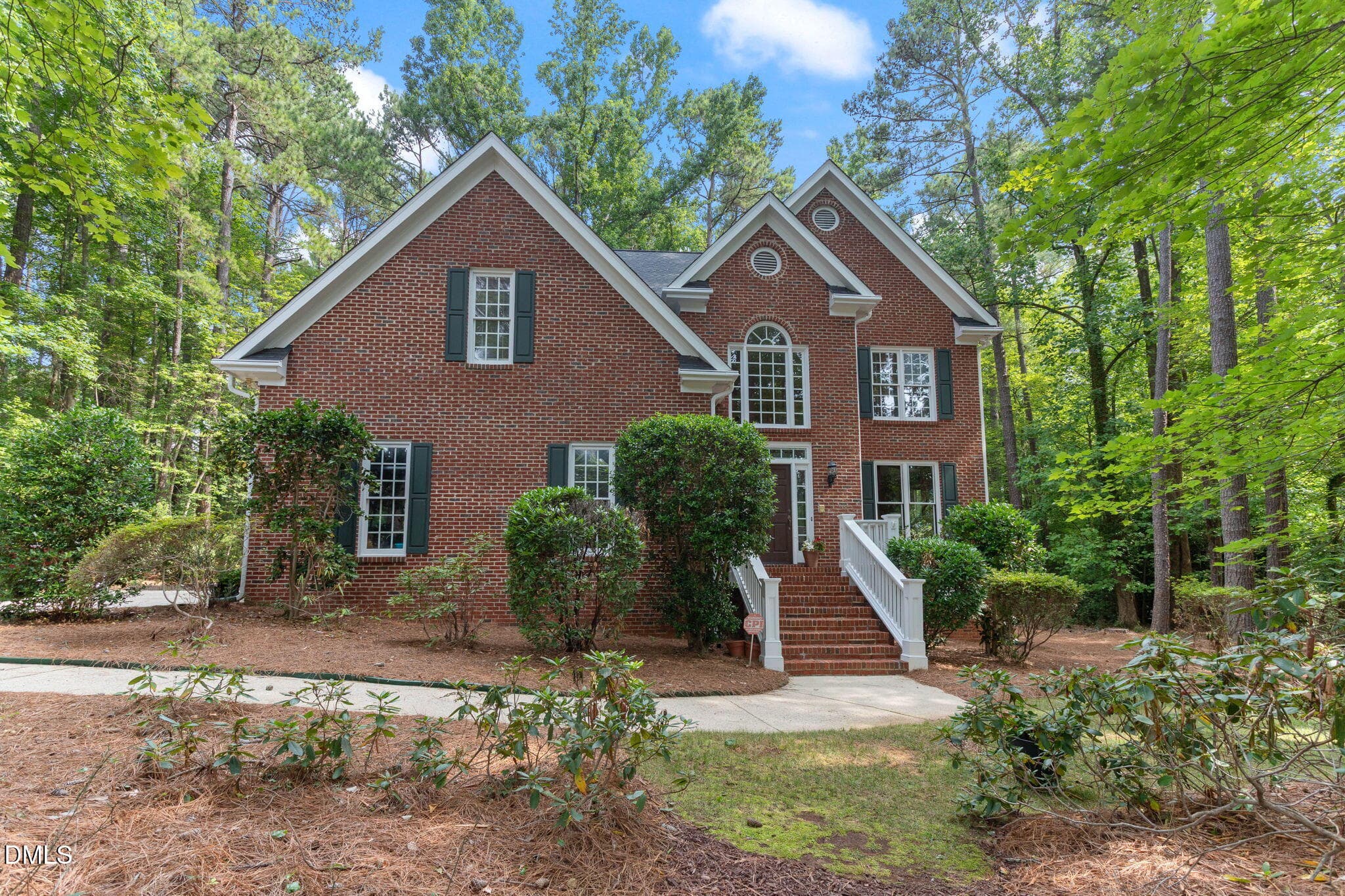 5-web-or-mls-IMG_4464 - 909 Oak Creek Road, Raleigh, NC 27615, Raleigh