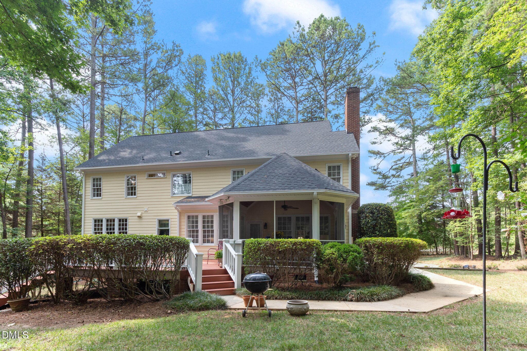 9-web-or-mls-IMG_4470RE - 909 Oak Creek Road, Raleigh, NC 27615, Raleigh