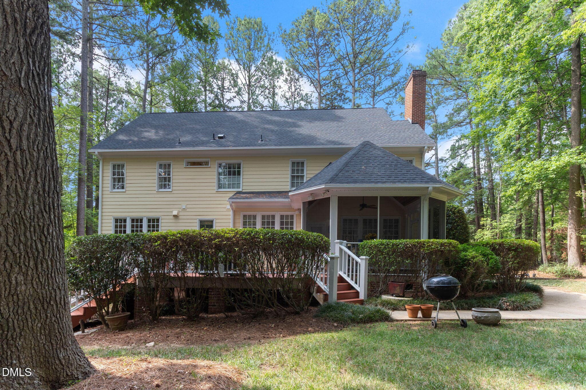 10-web-or-mls-IMG_4473RE - 909 Oak Creek Road, Raleigh, NC 27615, Raleigh