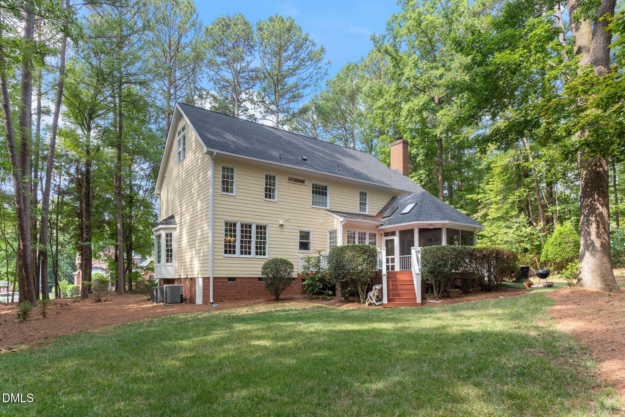 11-web-or-mls-IMG_4476RE - 909 Oak Creek Road, Raleigh, NC 27615, Raleigh