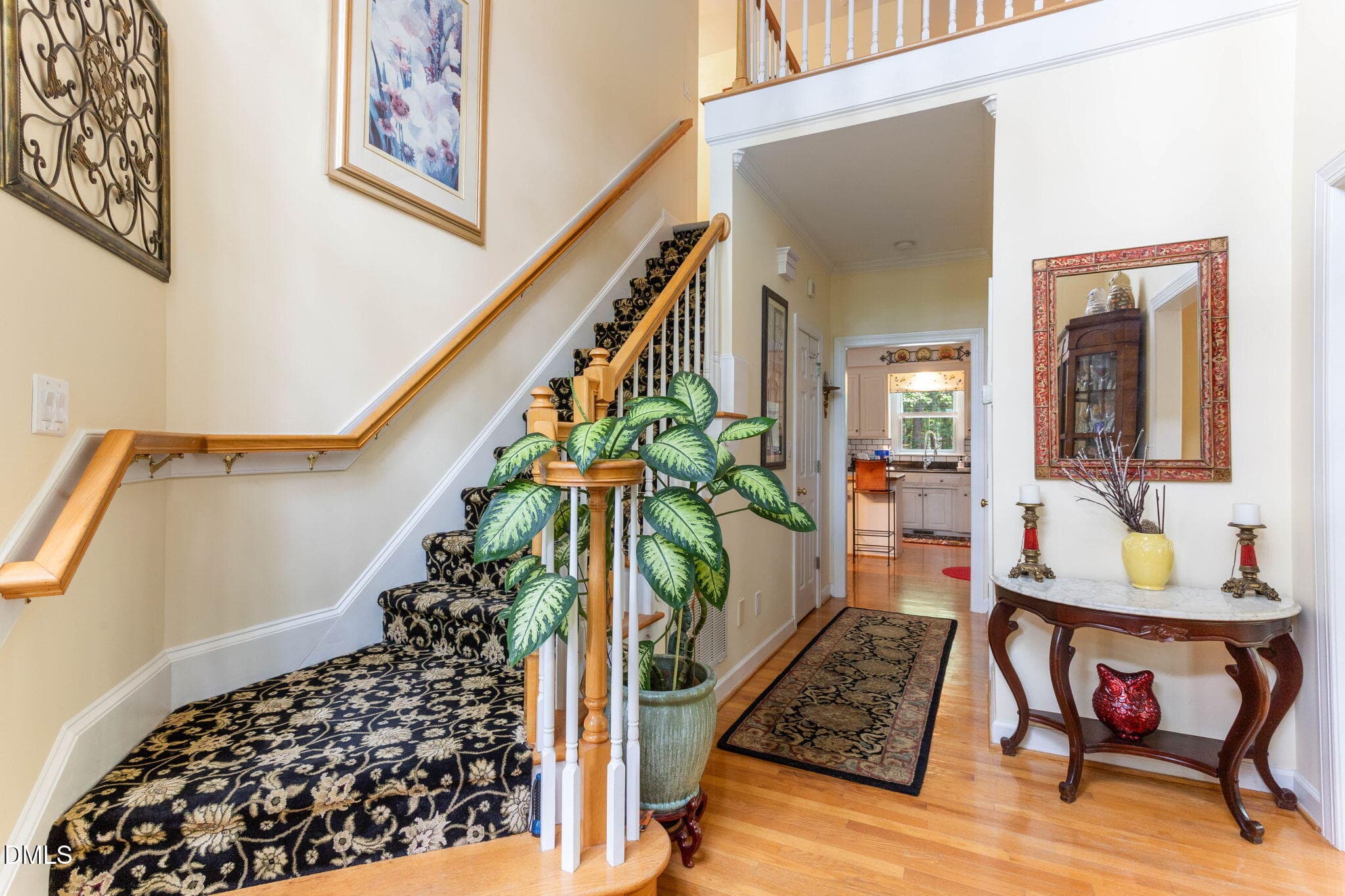 18-web-or-mls-IMG_4508 - 909 Oak Creek Road, Raleigh, NC 27615, Raleigh