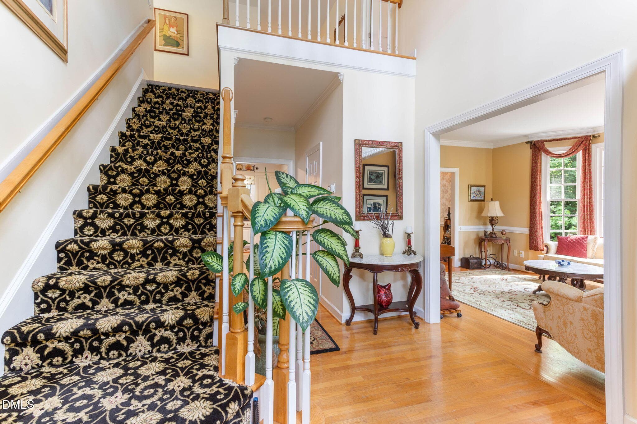 19-web-or-mls-IMG_4514 - 909 Oak Creek Road, Raleigh, NC 27615, Raleigh