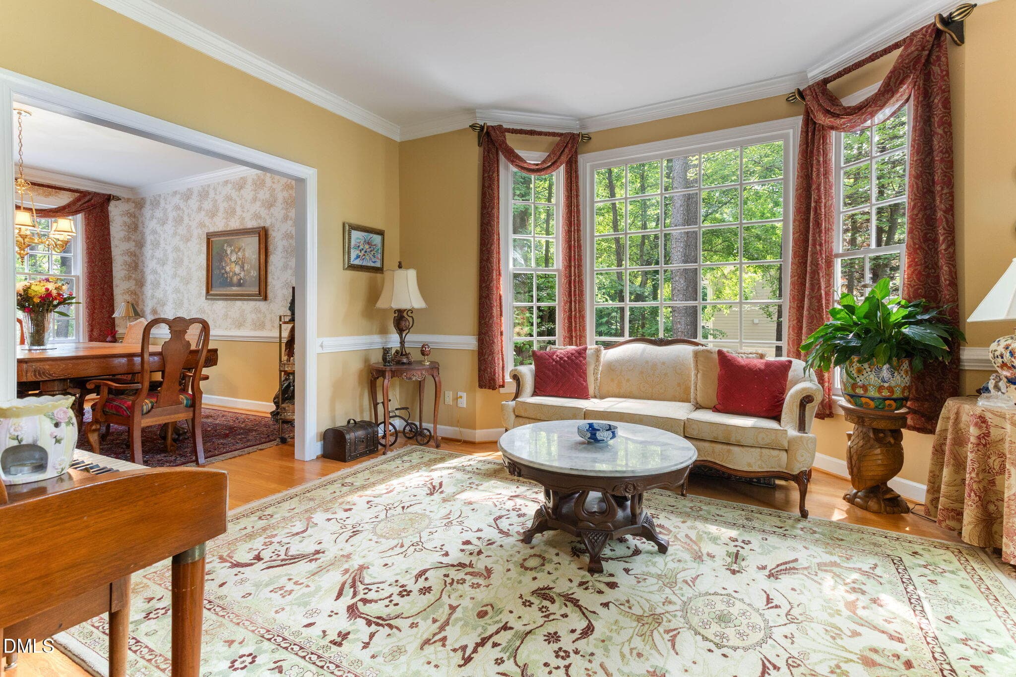20-web-or-mls-IMG_4517 - 909 Oak Creek Road, Raleigh, NC 27615, Raleigh